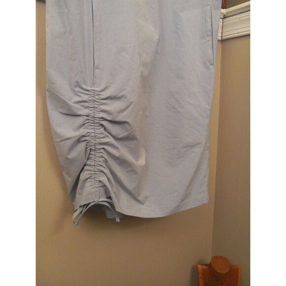 Columbia Omni Shield Womens Anytime Casual Lavender Dress Size Small‎ P - Picture 2 of 13